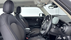 MINI Hatchback 1.5 Cooper Classic Premium 3dr Petrol Hatchback